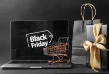 Promoção de Notebook Dell na Black Friday 2025