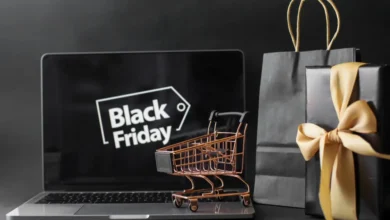 Promoção de Notebook Dell na Black Friday 2025