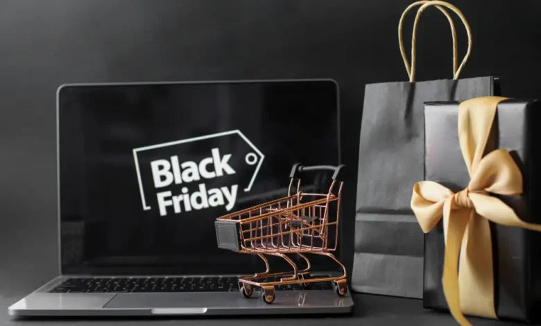 Promoção de Notebook Dell na Black Friday 2025