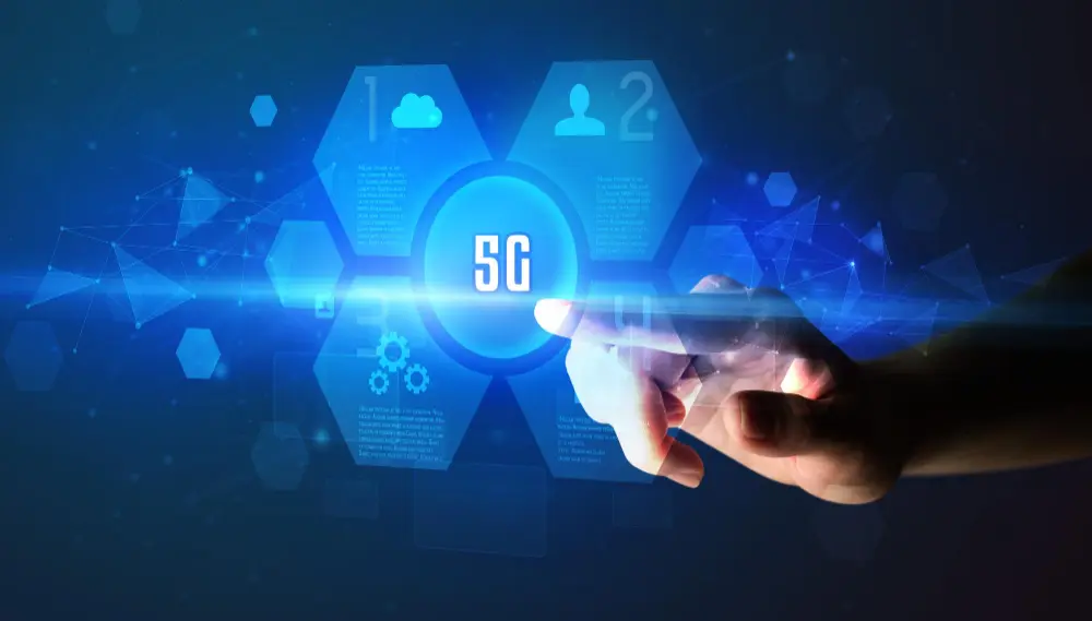 Rede 5G