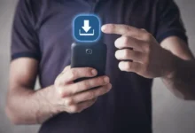 Restaurar um iPhone a Partir de um Backup do iCloud
