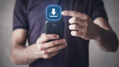 Restaurar um iPhone a Partir de um Backup do iCloud