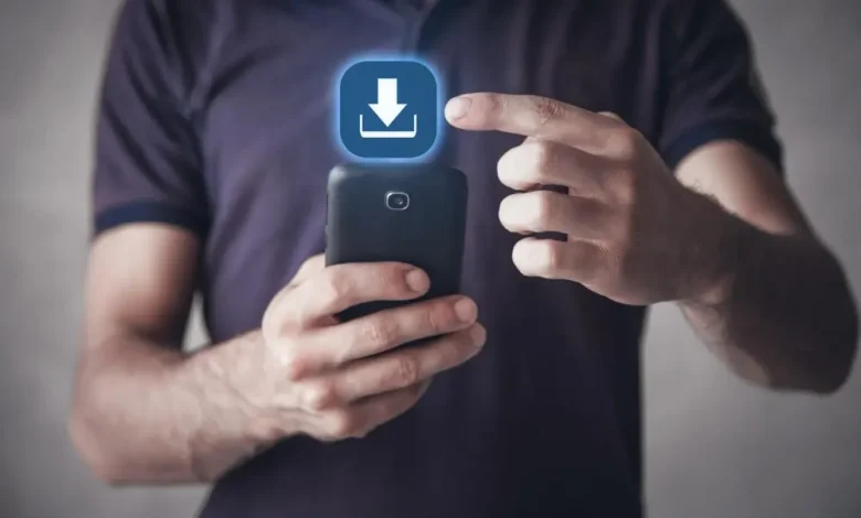 Restaurar um iPhone a Partir de um Backup do iCloud