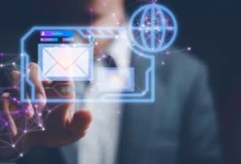 Inteligência Artificial Otimiza a Gestão de E-mails Corporativos