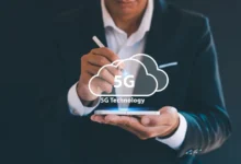 Como o iCloud Está Evoluindo com o 5G