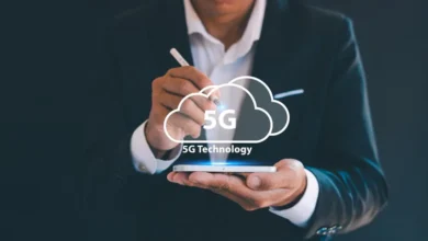 Como o iCloud Está Evoluindo com o 5G