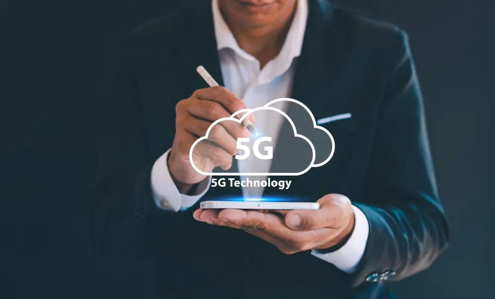 Como o iCloud Está Evoluindo com o 5G