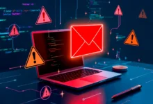 Segurança em Servidores de E-mail