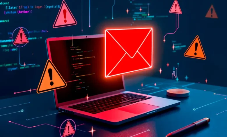 Segurança em Servidores de E-mail