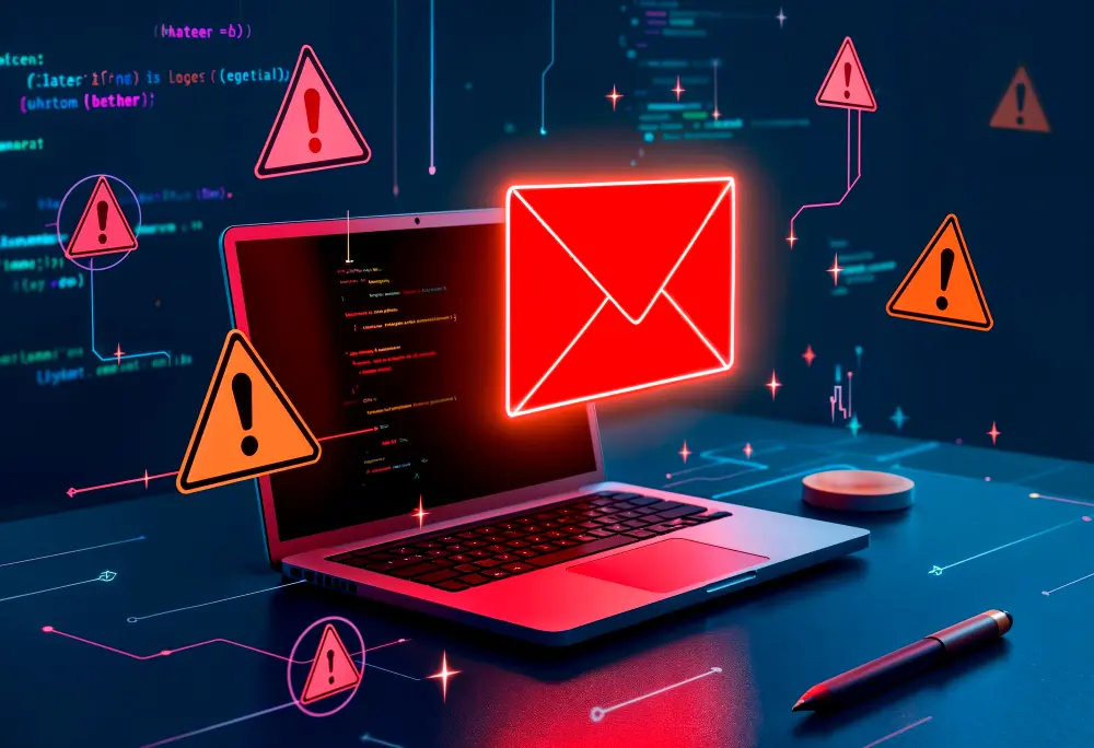Segurança em Servidores de E-mail