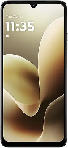 Smartphone Motorola Moto g06-256GB