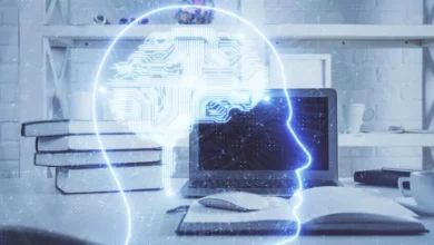Tendências da IA na Educação Moderna