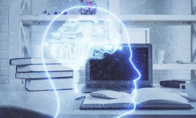 Tendências da IA na Educação Moderna