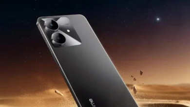 Celular Realme Note 60