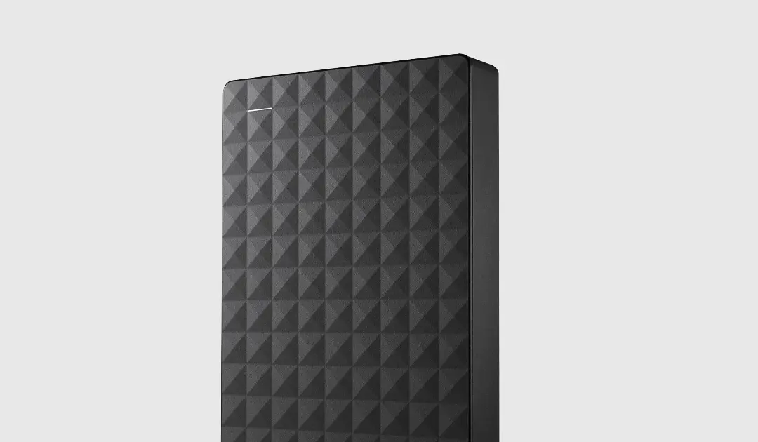 O Seagate Expansion 4TB é Bom