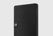 HD Externo Seagate 2TB é Bom