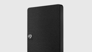 HD Externo Seagate 2TB é Bom