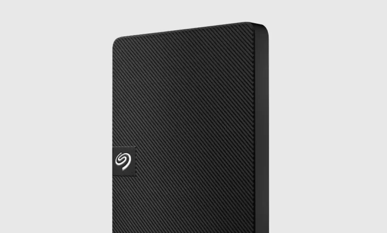 HD Externo Seagate 2TB é Bom