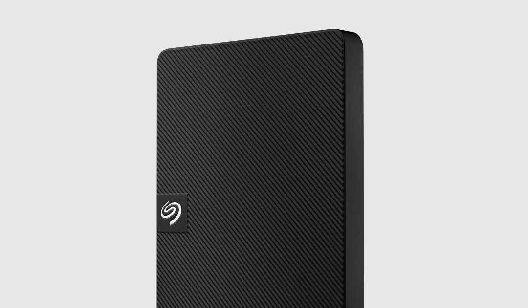 HD Externo Seagate 2TB é Bom