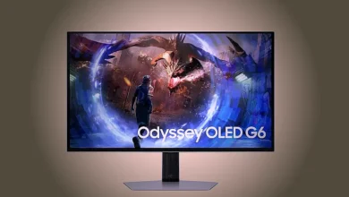 Monitor Gamer Samsung Odyssey OLED