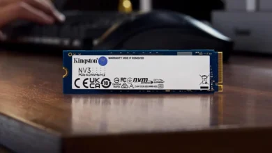 SSD Kingston NV3 1TB