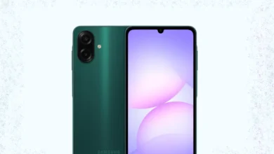 Samsung Galaxy A07 é Bom