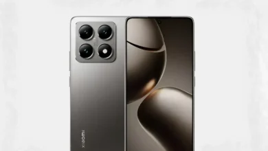 Smartphone Xiaomi 14T é Bom