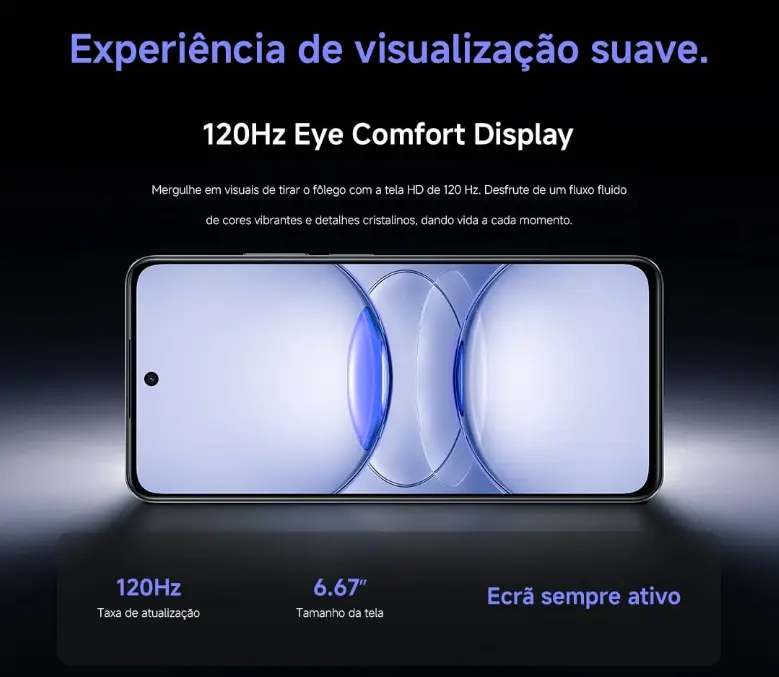 Os Principais Benefícios do Celular Realme C75x