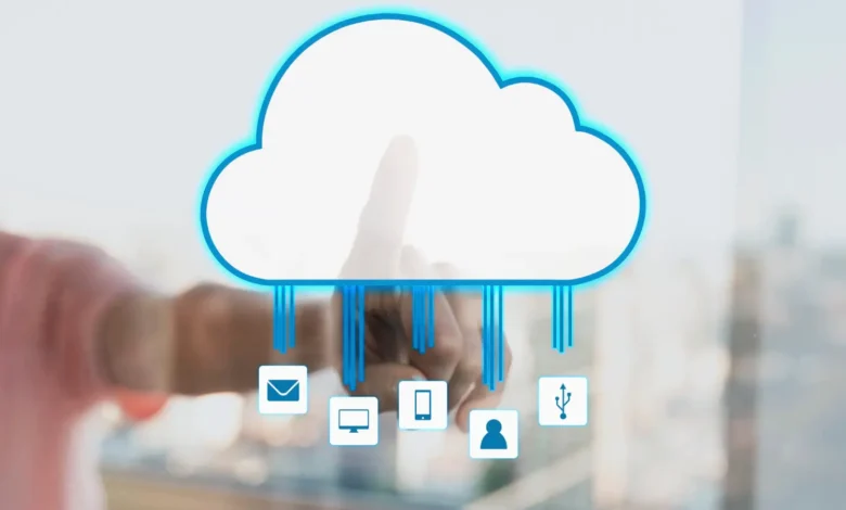 E-mail Corporativo na Nuvem