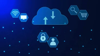 iCloud e GDPR
