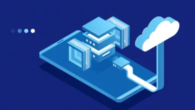 iCloud para Arquitetos