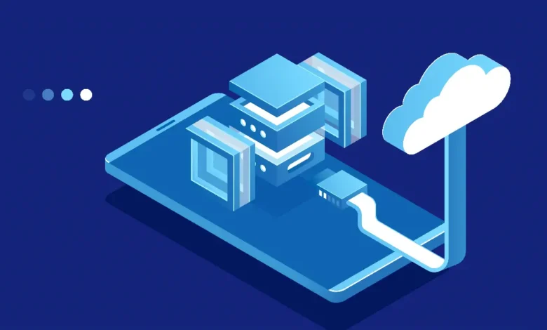 iCloud para Arquitetos