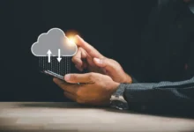 usar o iCloud para Gerenciar Clientes em Pequenos Negócios