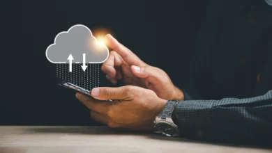 usar o iCloud para Gerenciar Clientes em Pequenos Negócios