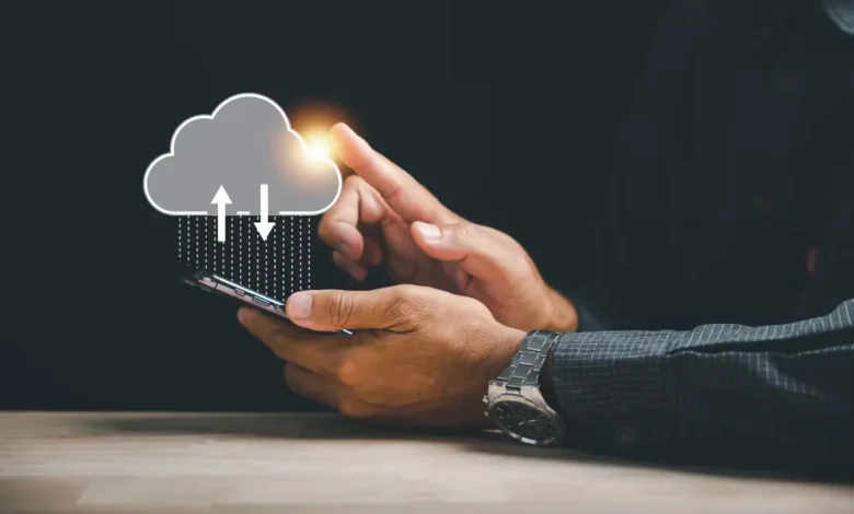 usar o iCloud para Gerenciar Clientes em Pequenos Negócios