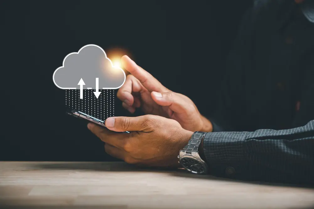usar o iCloud para Gerenciar Clientes em Pequenos Negócios