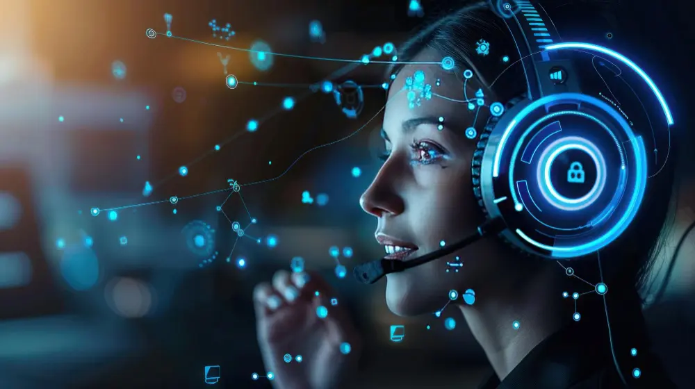 Assistentes Virtuais para Gestão de Tarefas e Produtividade