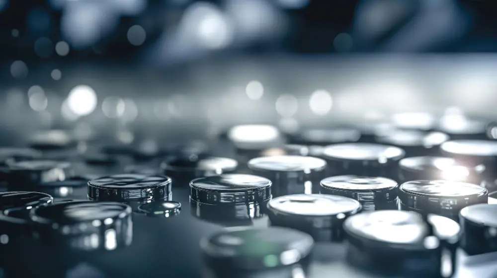 Baterias de Estado Sólido com Autonomia Revolucionária