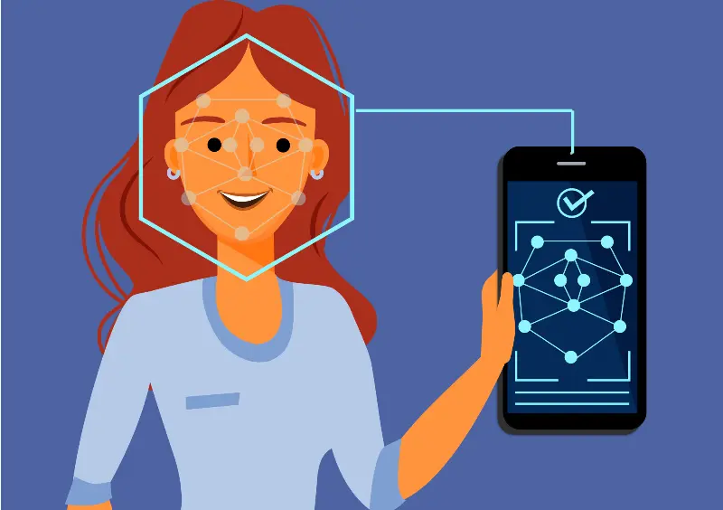 Biometria Avançada e Segurança Multimodal