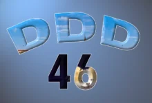 Lista de Cidades com DDD 46