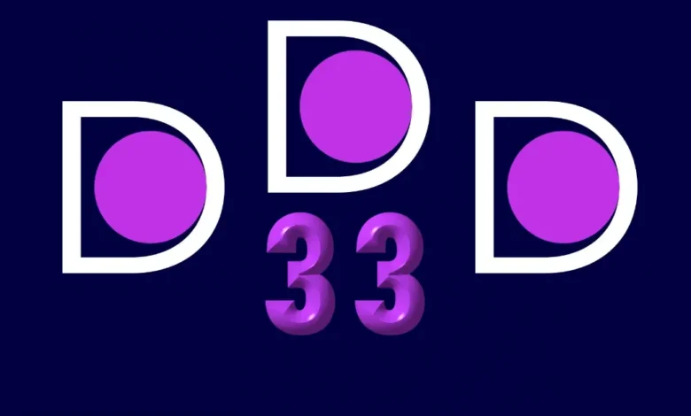 Lista de Cidades com DDD 33