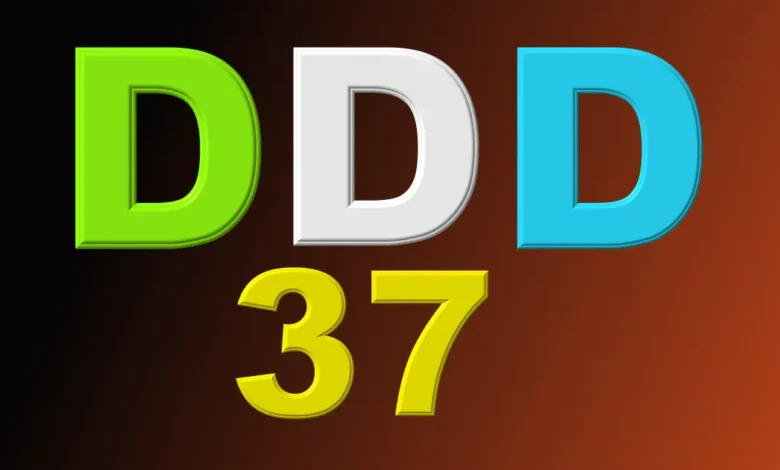 Lista de Cidades com DDD 37