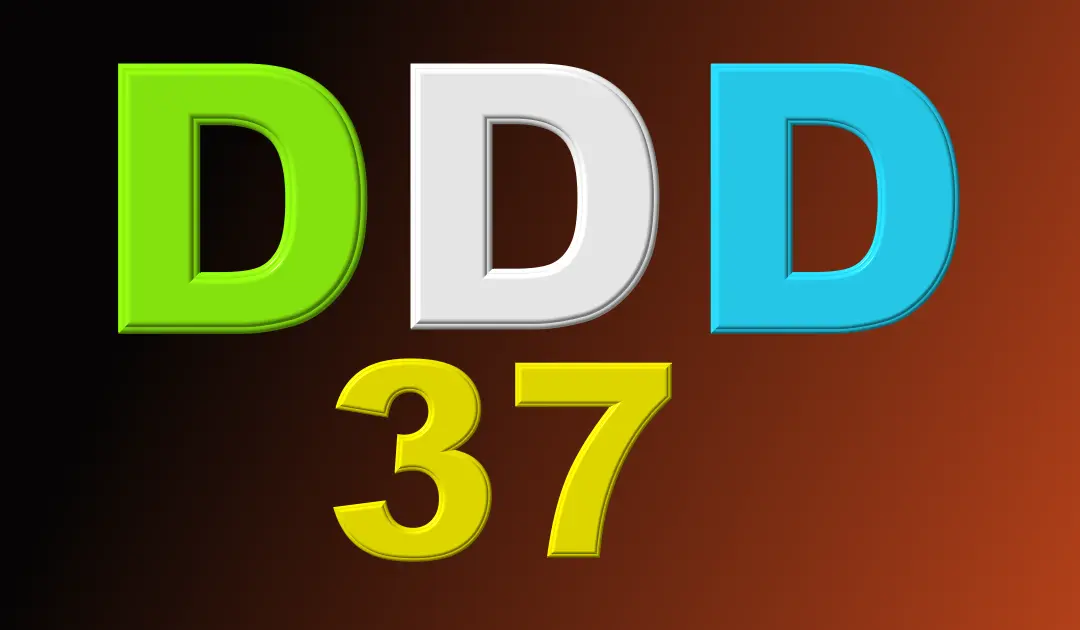 Lista de Cidades com DDD 37