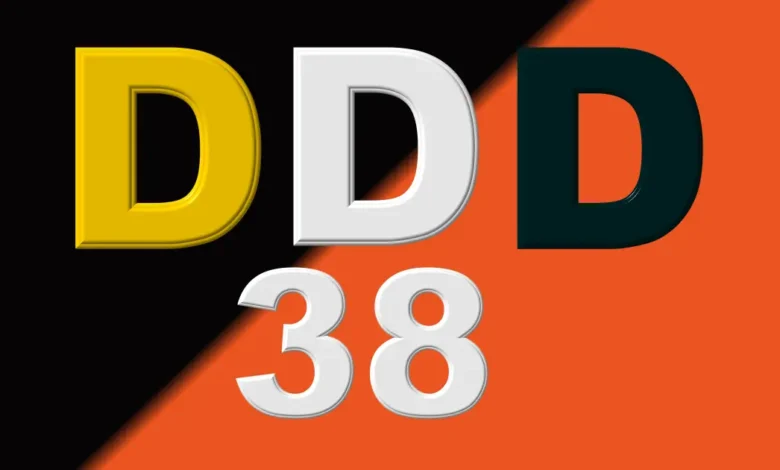 Lista de Cidades com DDD 38