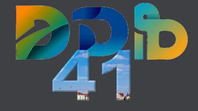 Lista de Cidades com DDD 41