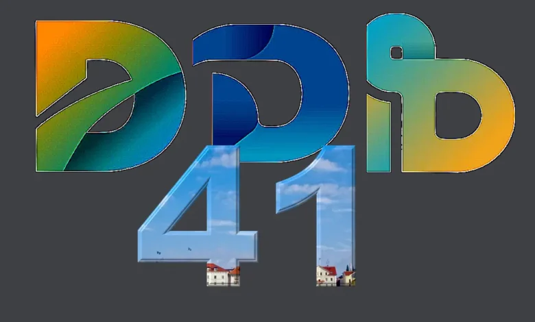 Lista de Cidades com DDD 41