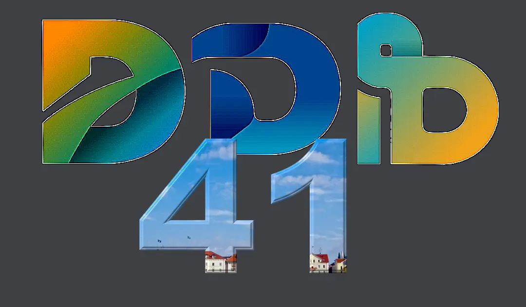 Lista de Cidades com DDD 41