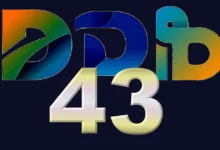 Lista de Cidades com DDD 43