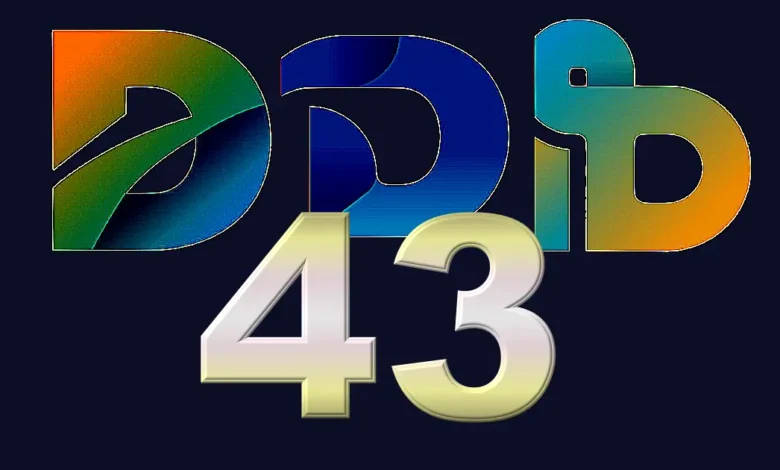 Lista de Cidades com DDD 43