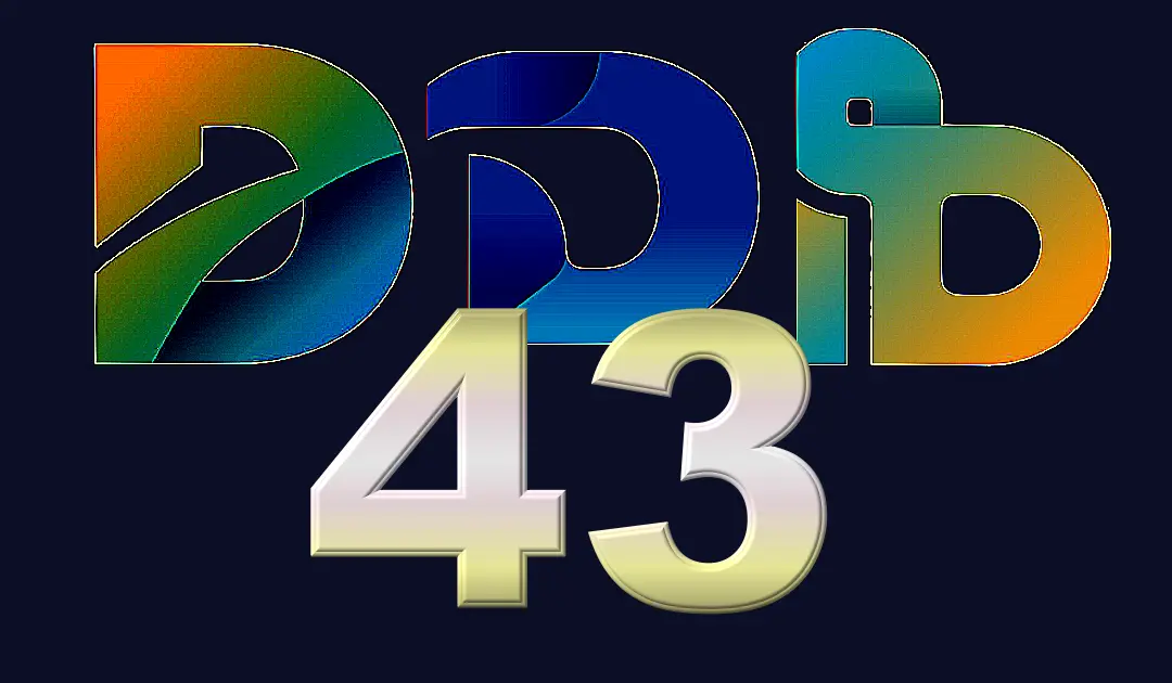 Lista de Cidades com DDD 43